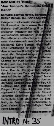 INTRO No. 35
